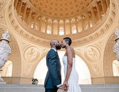5 Key Tips to Know Before Photographing City Hall Weddings