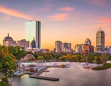 Top 10 Places to Photograph in Boston
