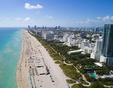 Top 10 Places to Photograph in Miami