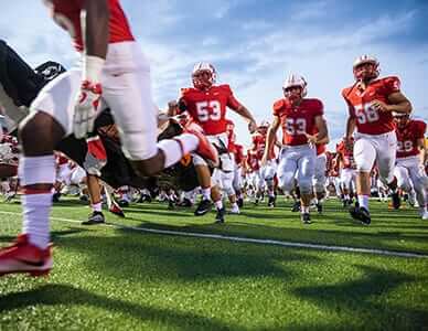 10 Tips for Better Sports Photography