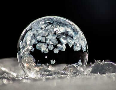The Frozen Bubble Challenge