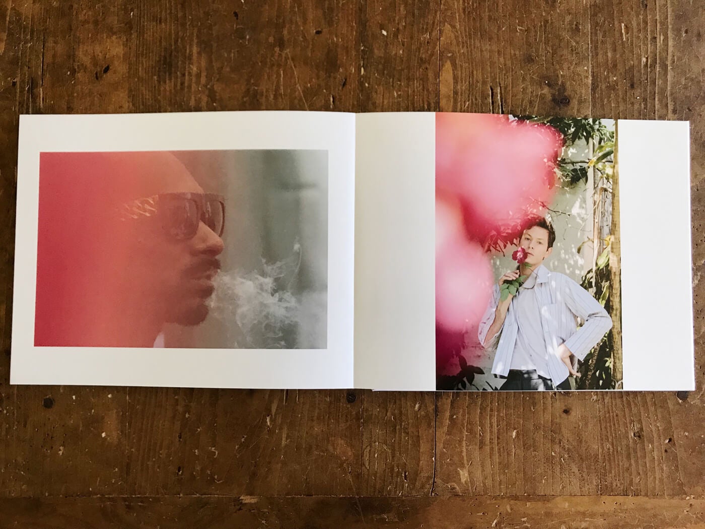 Why We Print: Los Angeles Duo Brinson Banks Photography