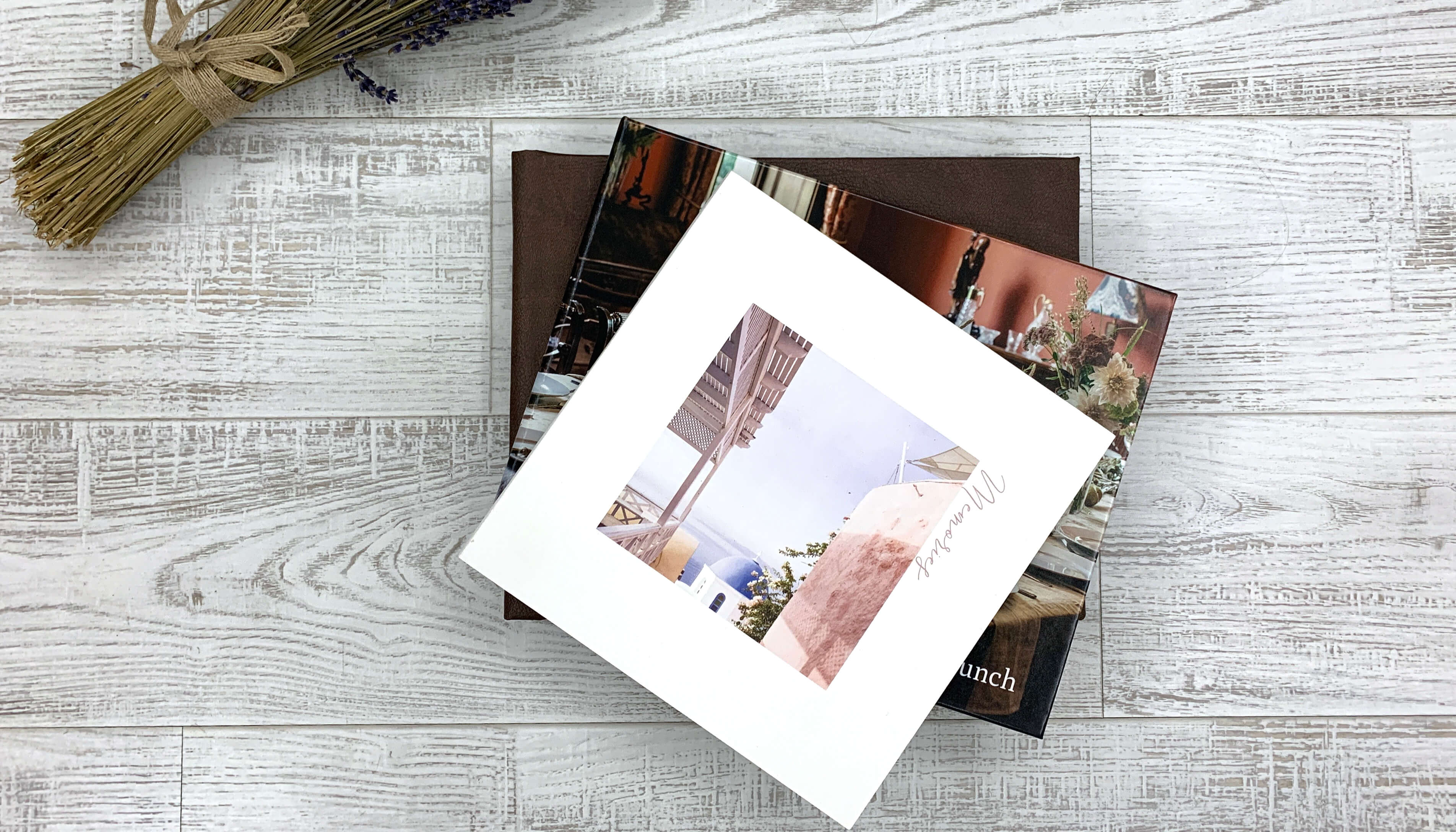 The Difference Between Printique  Photo Books and Albums Explained