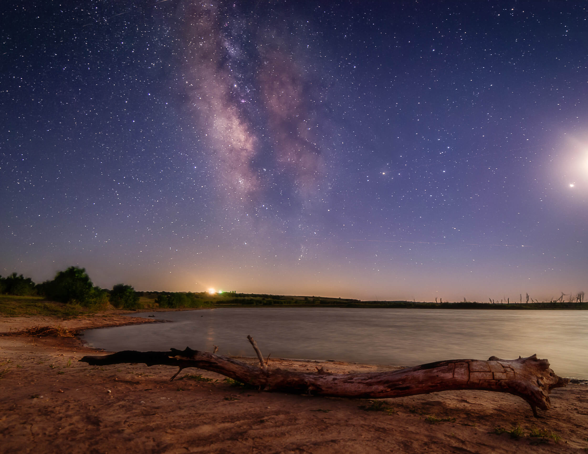 Astrophotography with Stanley Harper