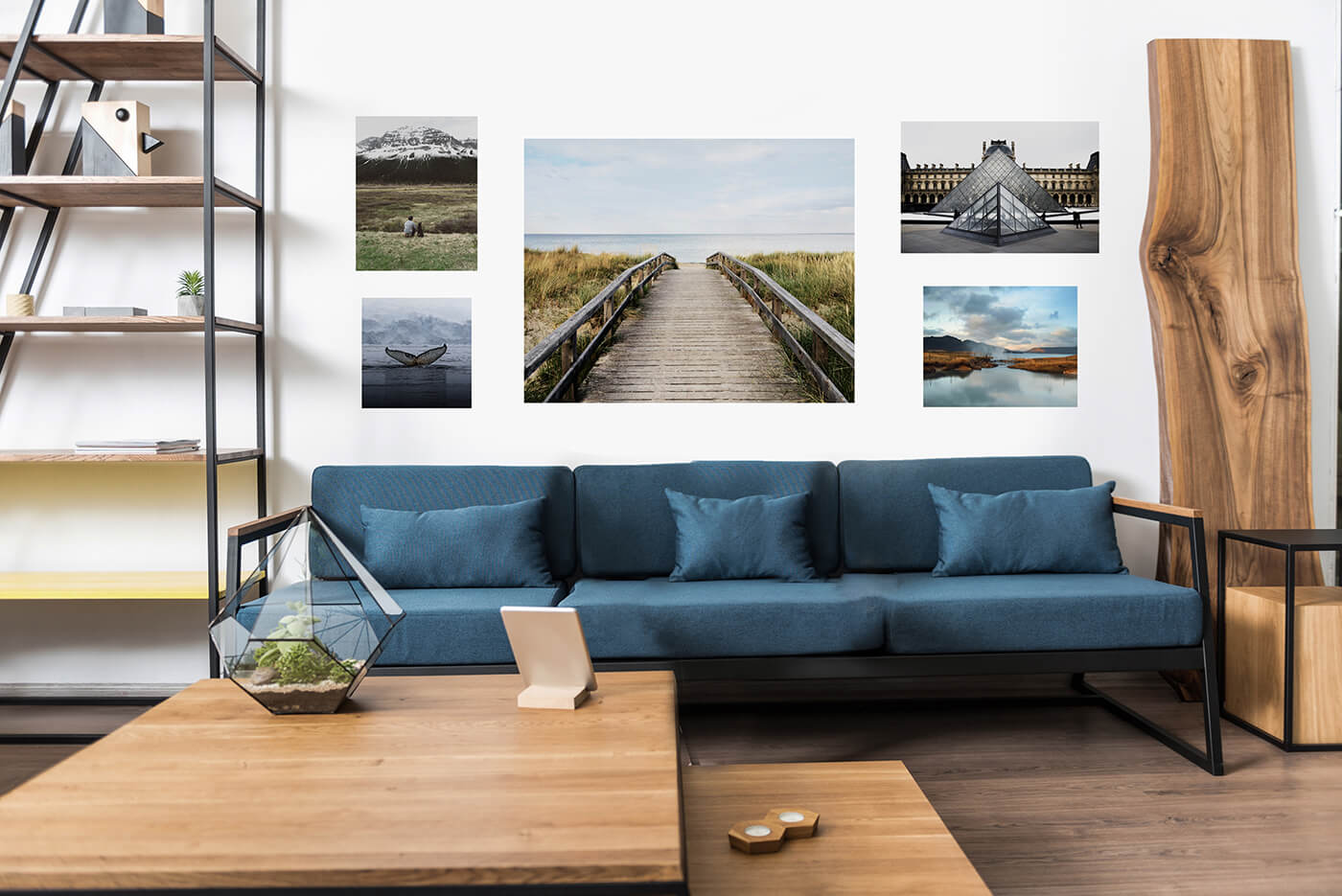How to Sell More Wall Art – 5 Tips for Photographers