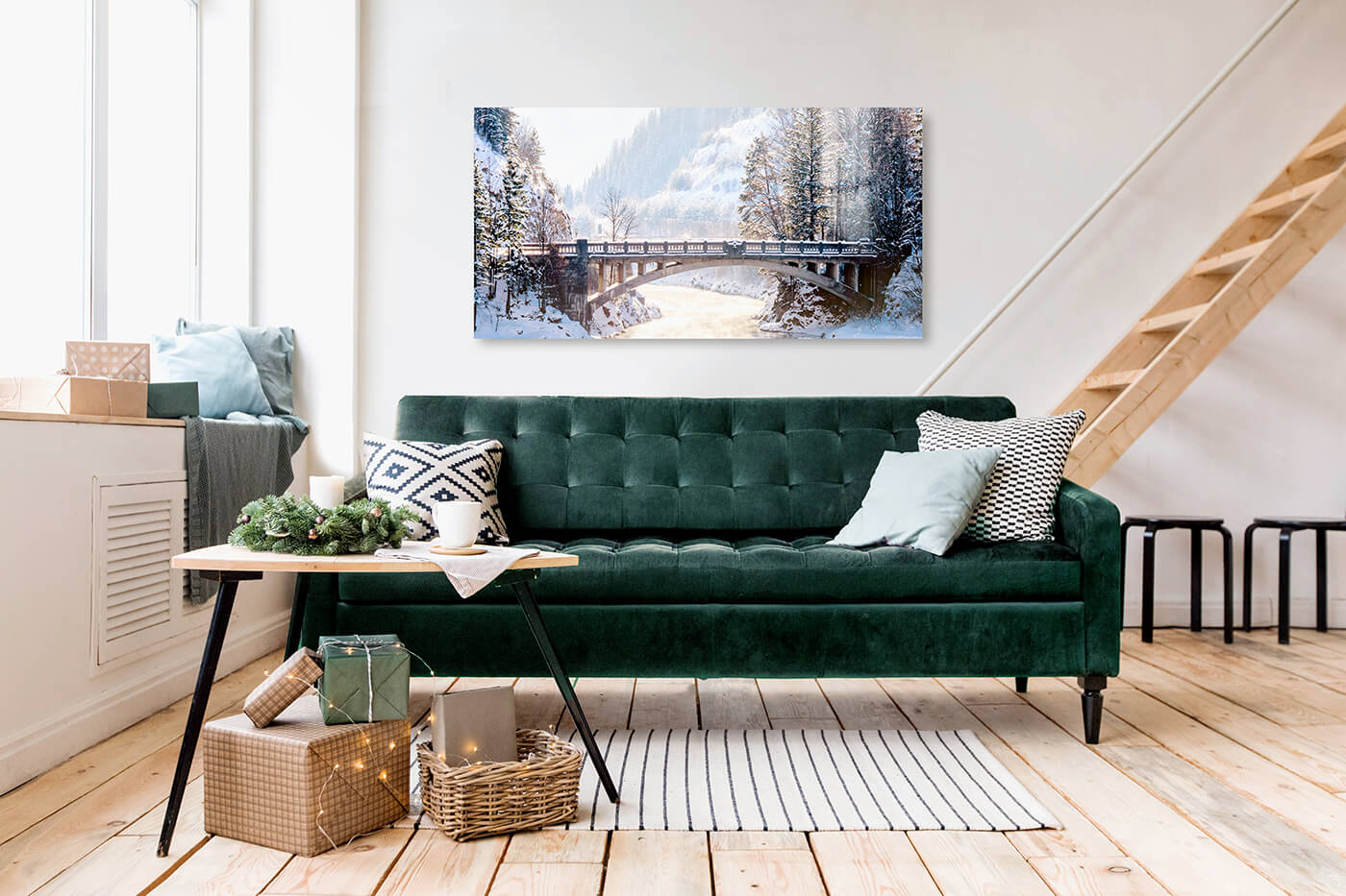 5 Holiday Decorating Trends