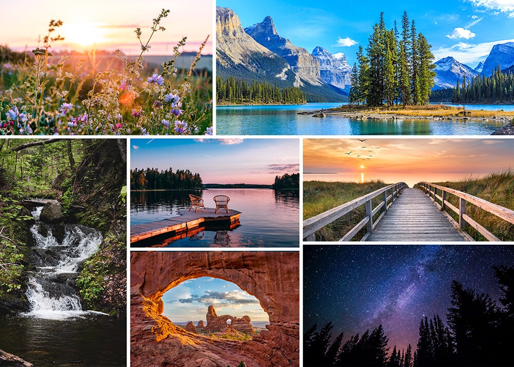 7 Must-Have Photos To Capture On Your Next Camping Trip