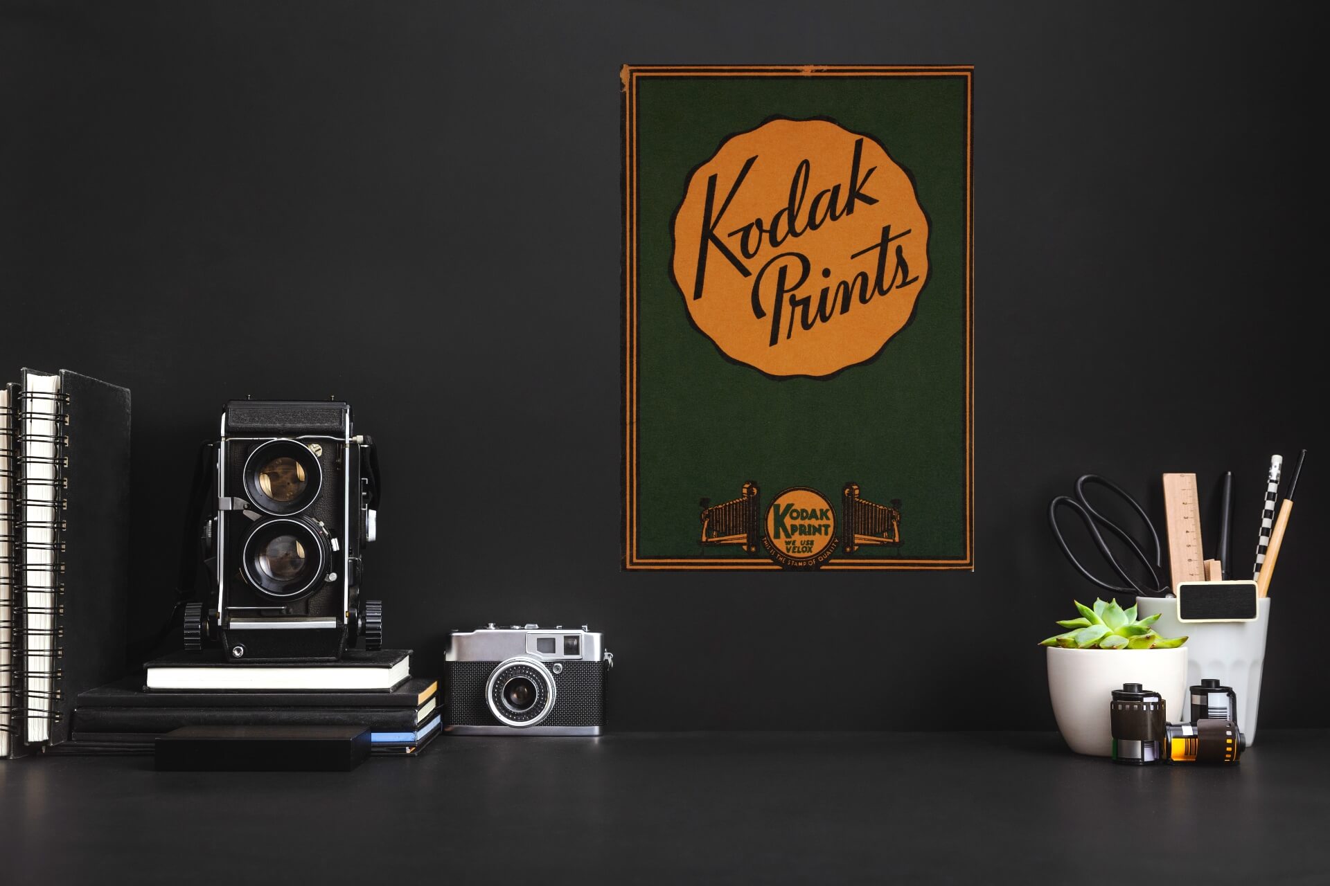 Free Printables: Kodak Edition