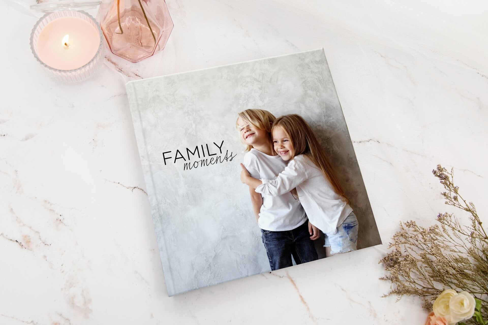 Your Family Photo Album: A Guide
